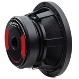 DD Audio VO-W510-S4 – Midbass 10 pouces 500 WRMS 96 dB 4 Ohm