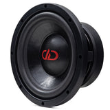 DD Audio VO-W510-S4 – Midbass 10 pouces 500 WRMS 96 dB 4 Ohm