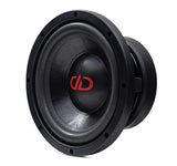 DD Audio VO-W8c-S2 - Haut-parleur médium-grave 20 cm (8") 400W RMS 2 ohms