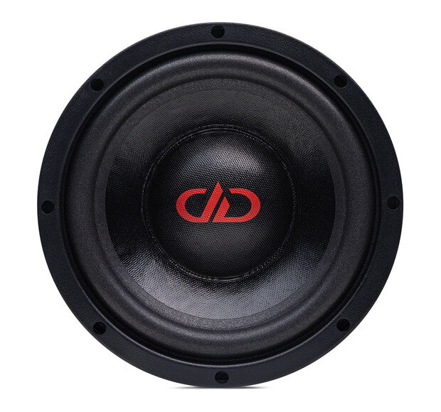 DD Audio VO-W8c-S2 - Haut-parleur médium-grave 20 cm (8") 400W RMS 2 ohms