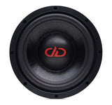 DD Audio VO-W8c-S2 - Haut-parleur médium-grave 20 cm (8") 400W RMS 2 ohms