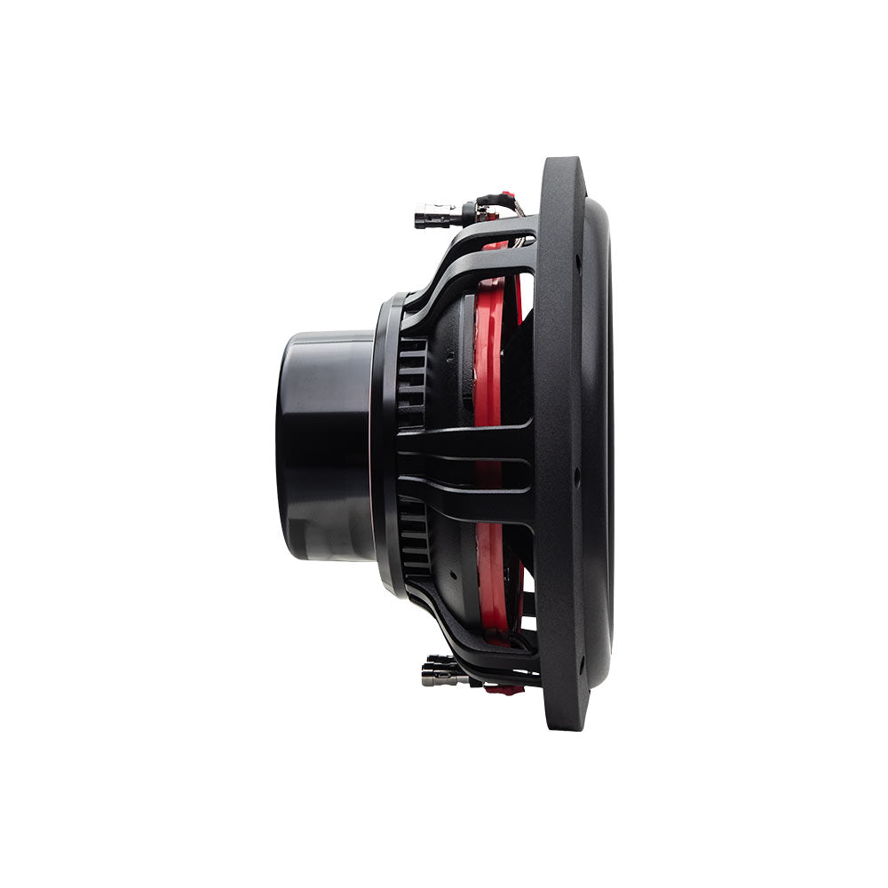 DD Audio VO-WN710-D2 – Woofer PA 10 pouces 1200 WRMS 2x2 Ohm