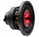 Pack DD Audio VO-W8 COAX 25 - Kit haut-parleurs coaxiaux 20 cm (8") sonorisation