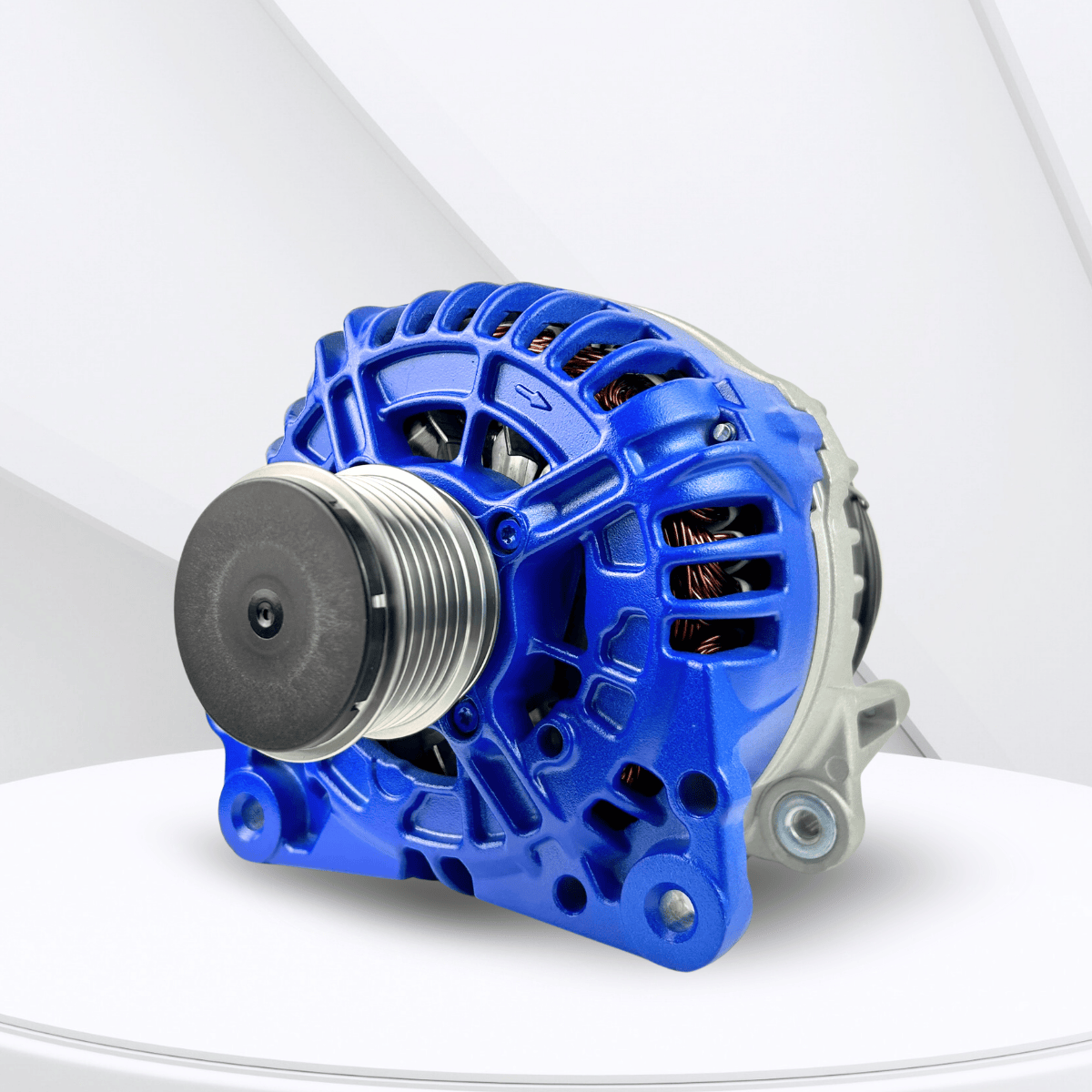 Alternateur VAG 1.2-2.7L 250A GS Audio – Compatible Essence et Diesel