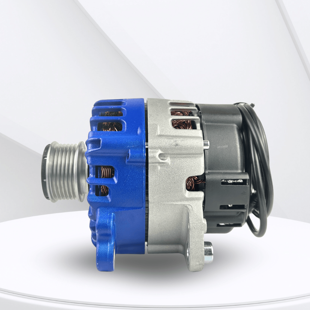 GS Audio – Alternateur Audi / VAG 360 A régulation 15,2 V