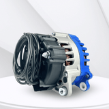 GS Audio – Alternateur Audi / VAG 360 A régulation 15,2 V