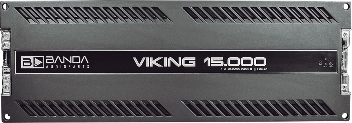 Amplificateur Banda Viking 15000