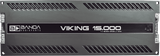 Amplificateur Banda Viking 15000