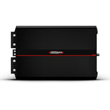 Amplificateur Soundigital XP 8000.1 – 8000W RMS @2Ω – Classe D