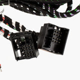 Adaptateur Z-PP-QL- 4CH 5m - Sound Auto Concept