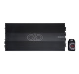 Amplificateur DD Audio Z12000