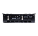 DD Audio Z13000 – Amplificateur Mono 13 000 WRMS 15 000W Dynamique Série Z