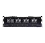DD Audio Z13000 – Amplificateur Mono 13 000 WRMS 15 000W Dynamique Série Z