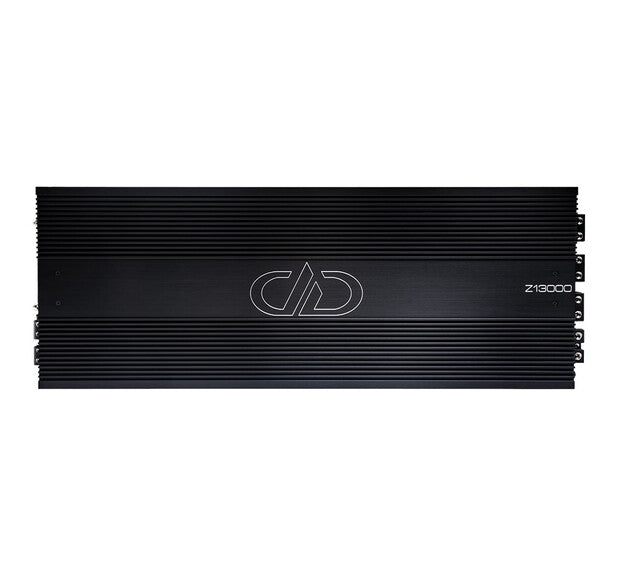DD Audio Z13000 – Amplificateur Mono 13 000 WRMS 15 000W Dynamique Série Z