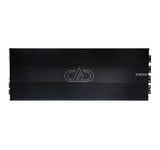 DD Audio Z13000 – Amplificateur Mono 13 000 WRMS 15 000W Dynamique Série Z