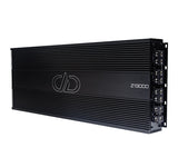 DD Audio Z13000 – Amplificateur Mono 13 000 WRMS 15 000W Dynamique Série Z
