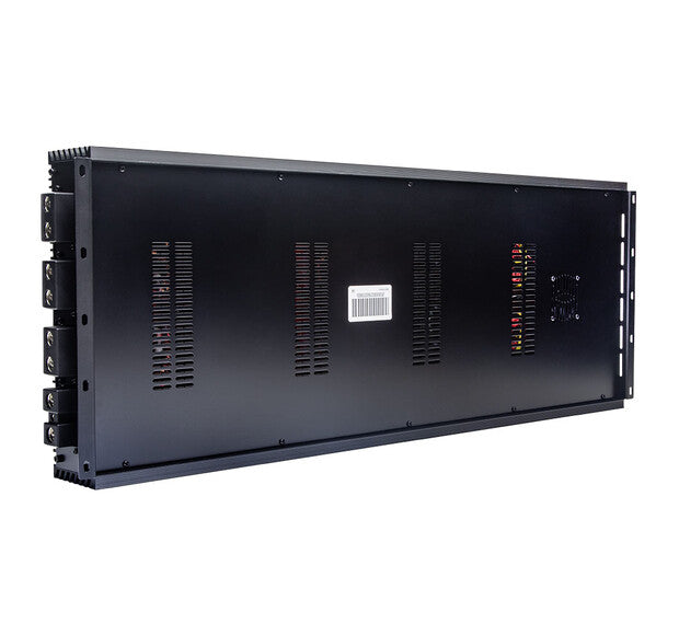 DD Audio Z13000 – Amplificateur Mono 13 000 WRMS 15 000W Dynamique Série Z