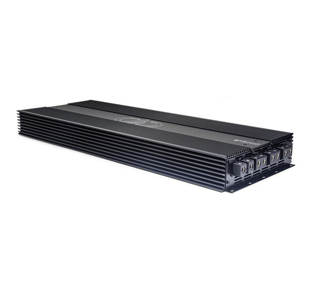 DD Audio Z13000 – Amplificateur Mono 13 000 WRMS 15 000W Dynamique Série Z