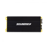 Soundmax SX-LX1200.1D 1 Ohm