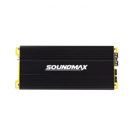 Soundmax SX-LX1200.1D 1 Ohm