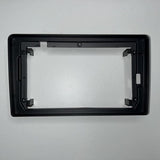 Pack autoradio Pioneer PF97 9" Perfect Fit – Audi A3 8P Phase II 2003-2012