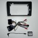 Pack autoradio Pioneer PF97 9" Perfect Fit – Audi A3 8P Phase II 2003-2012