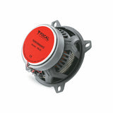 Kit coaxial 2 voies  100 AC