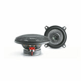 Kit coaxial 2 voies  100 AC