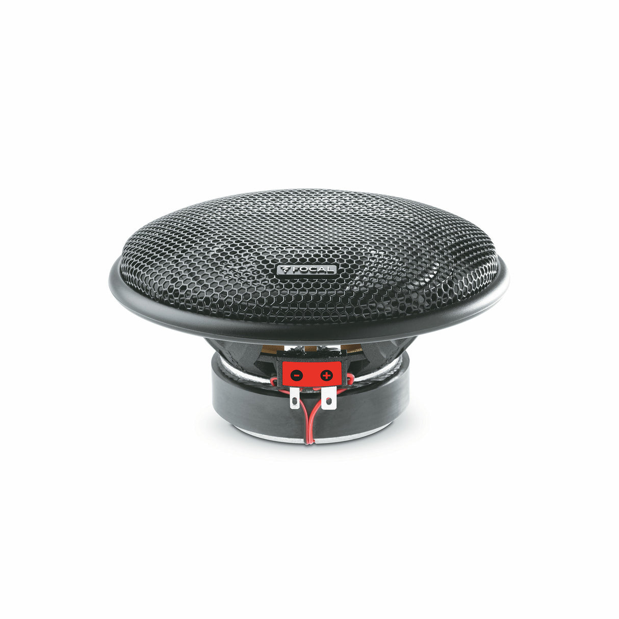 Kit coaxial 2 voies  100 AC