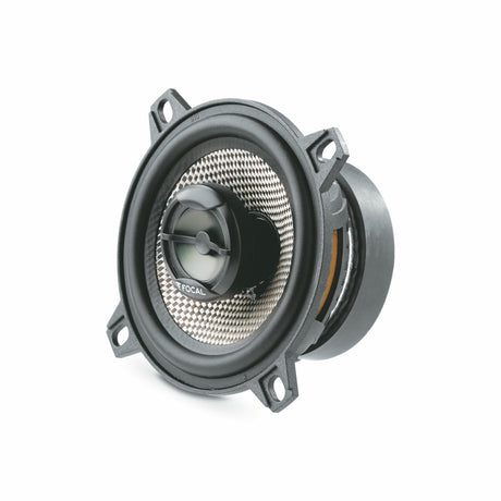 Kit coaxial 2 voies  100 AC