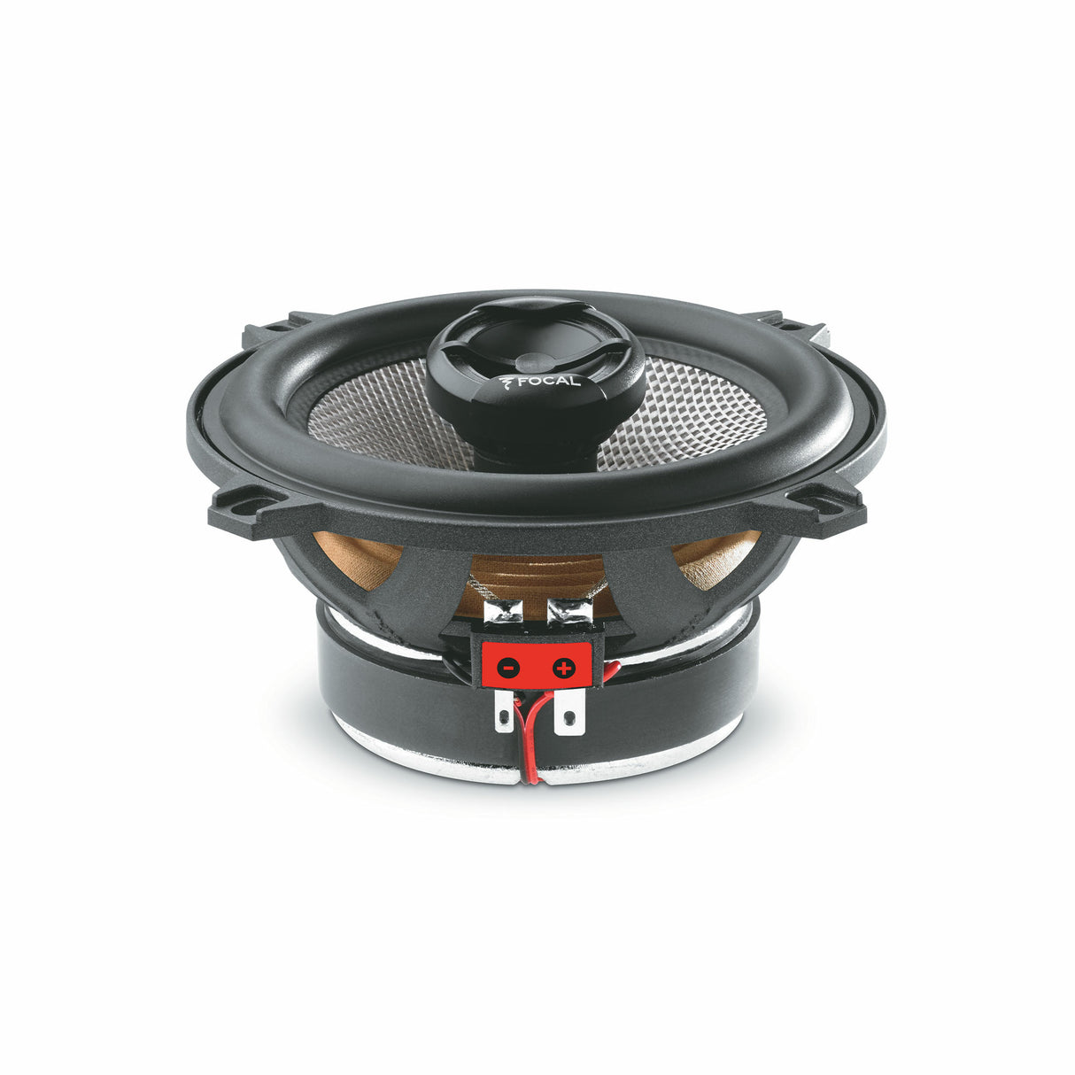 Kit coaxial 2 voies  130 AC