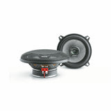Kit coaxial 2 voies  130 AC