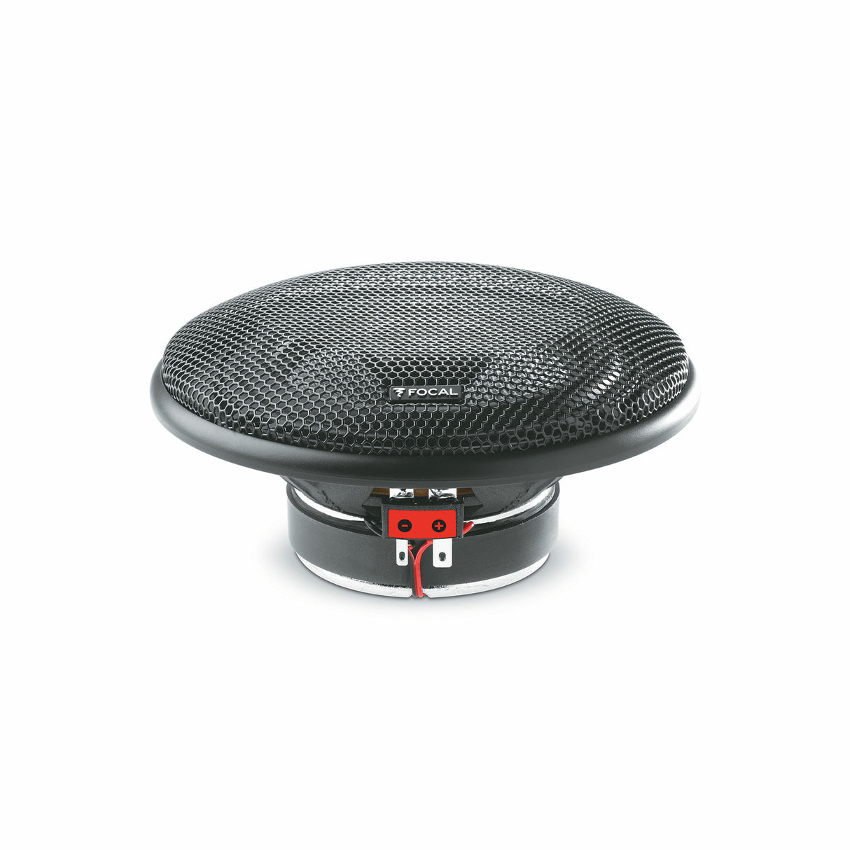 Kit coaxial 2 voies  130 AC