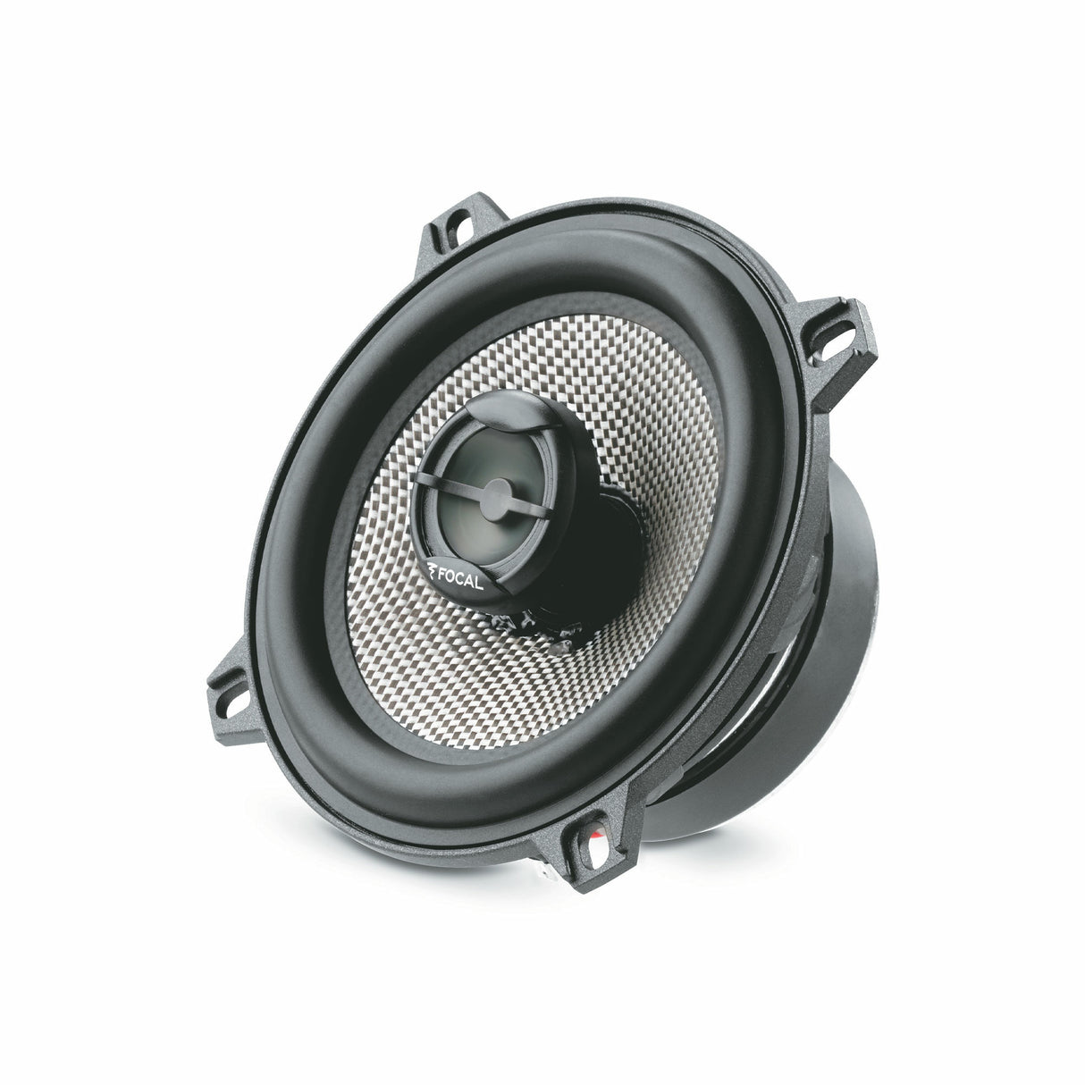 Kit coaxial 2 voies  130 AC