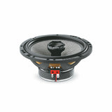 Kit coaxial 2 voies  165 AC