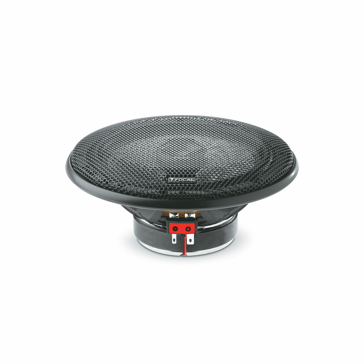 Kit coaxial 2 voies  165 AC