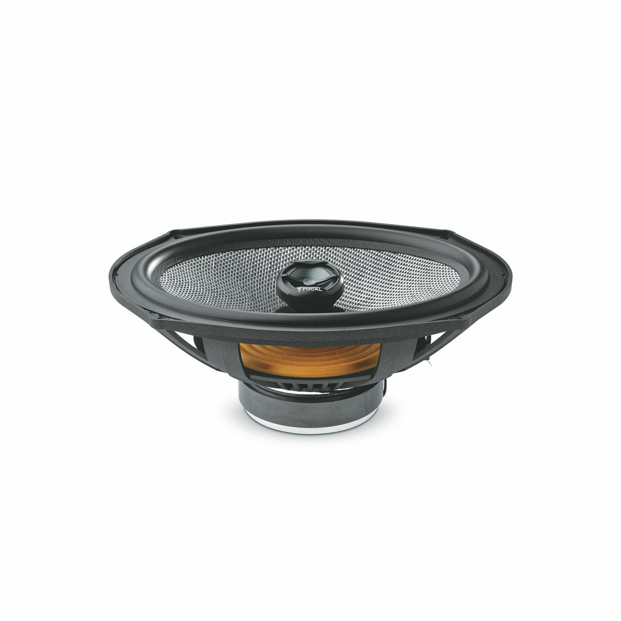 Kit coaxial 2 voies 690 AC