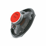 Kit coaxial 2 voies 690 AC