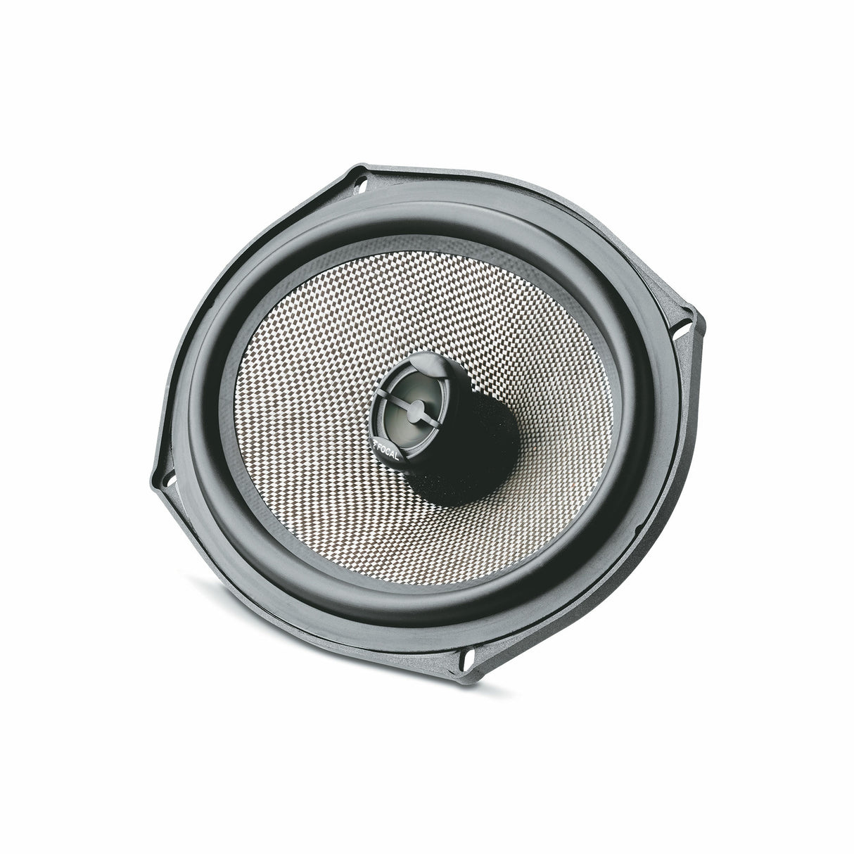 Kit coaxial 2 voies 690 AC