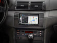 Autoradio 2 Din Carplay / Android Auto pour Bmw E46 | iLX-705E46 - Sound Auto Concept