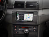 Autoradio 2 Din Carplay / Android Auto pour Bmw E46 | iLX-705E46 - Sound Auto Concept