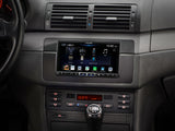 Autoradio 2 Din Carplay / Android Auto pour Bmw E46 | iLX-705E46 - Sound Auto Concept
