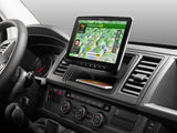 Autoradio Car Play Volkswagen T5 et T6 | INE-F904T6 - Sound Auto Concept