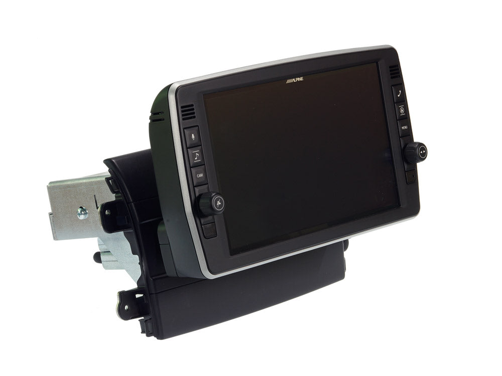 Autoradio Carplay avec écran orientable pour Fiat Ducato 8 | X903D-DU8S - Sound Auto Concept