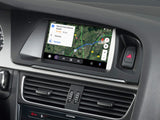 Autoradio CarPlay, Carte GPS TomTom pour Audi A5 | X703D-A5 - Sound Auto Concept