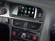Autoradio CarPlay pour Audi A4 / A5 2007-2016 | X703D-A4 - Sound Auto Concept