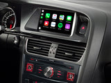 Autoradio CarPlay pour Audi A4 / A5 2007-2016 | X703D-A4 - Sound Auto Concept