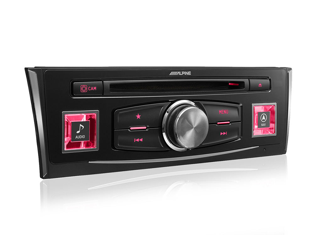 Autoradio CarPlay pour Audi A4 / A5 2007-2016 | X703D-A4 - Sound Auto Concept