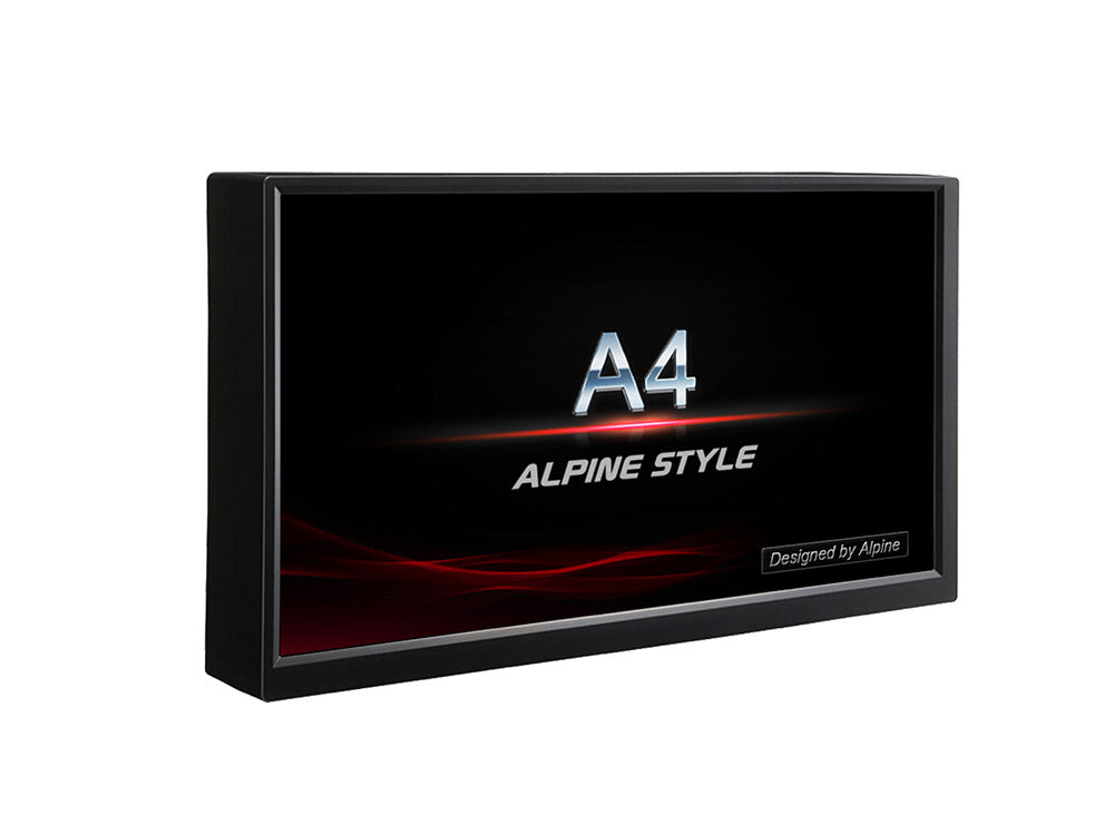Autoradio CarPlay pour Audi A4 / A5 2007-2016 | X703D-A4 - Sound Auto Concept