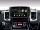 Autoradio Carplay Pour Fiat Ducato III, Citroën Jumper II et Peugeot Boxer II | X903D-DU2 - Sound Auto Concept